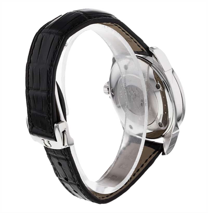Omega De Ville Co-Axial 4833.50.31